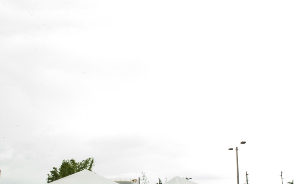 Hurricane Maria: Añasco Food Distribution