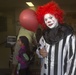 MCBH HQBN hosts Trunk-or-Treat, haunted house