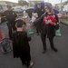MCBH HQBN hosts Trunk-or-Treat, haunted house
