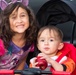 MCBH HQBN hosts Trunk-or-Treat, haunted house