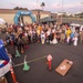 MCBH HQBN hosts Trunk-or-Treat, haunted house