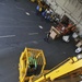 USS Lewis B. Puller Forklift Operations
