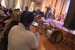 USAFE Band to Ukraine [Image 8 of 15]