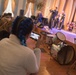 USAFE Band to Ukraine