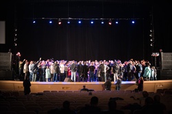 USAFE Band to Ukraine [Image 11 of 15]