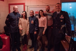 USAFE Band to Ukraine [Image 13 of 15]