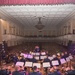 USAFE Band to Ukraine