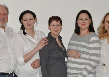 Recovering from invisible wounds: Airman finds strength through mental health