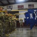 CJTF-HOA changes the guard, welcomes Task Force Bayonet