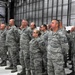 151st Air Refueling Wing conducts change of command