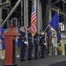 151st Air Refueling Wing conducts change of command