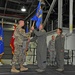 151st Air Refueling Wing conducts change of command