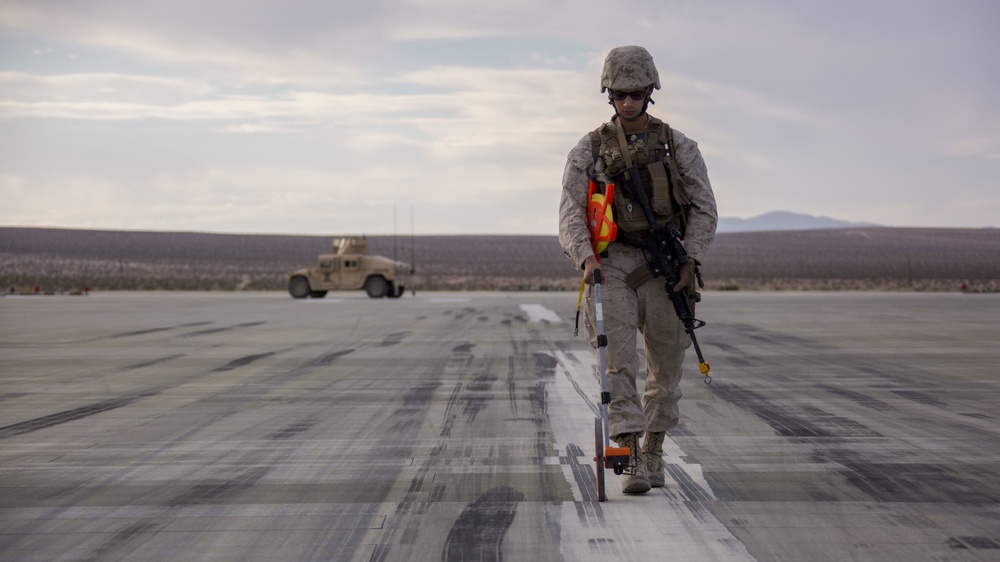 ITX 1-18: Airfield Protection