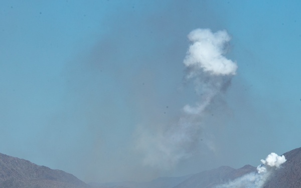 1/6 Integrated Training Exercise 1-18