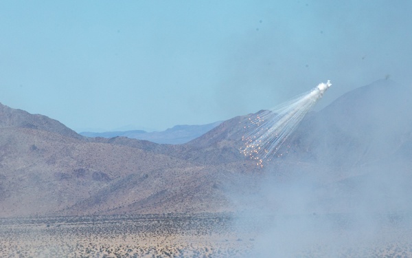 1/6 Integrated Training Exercise 1-18