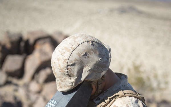 1/6 Integrated Training Exercise 1-18