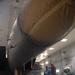 'Protective instinct' Robins aircraft painters put out fire, saving lives and money