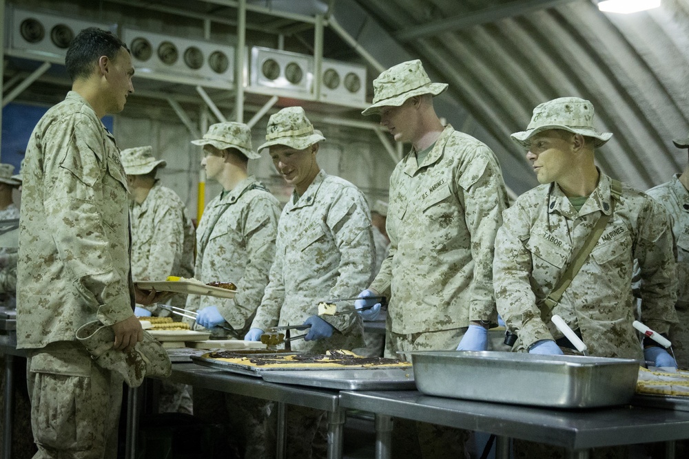 1/6 Integrated Training Exercise 1-18