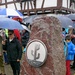French Town Dedicates WWII Memorial to 103rd Infantry