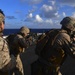 USS San Diego (LPD 22) Embarked Marines Participate in Live-Fire Exercise