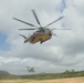 Marine Heavy Helicopter Squadron 462 Training Exercise