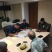 Maria ESF-10 PR Unified Command responders evaluate damaged vessels in Puerto Rico