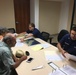 Maria ESF-10 PR Unified Command responders evaluate damaged vessels in Puerto Rico