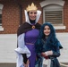 Halloween at the Caisson