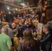 Halloween at the Caisson Stables
