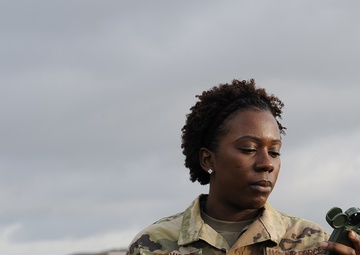 Helos galore: 424th ABS hosts 1st ACB in support of Atlantic Resolve