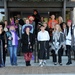 NSWC PCD Celebrates Halloween 2017