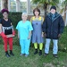 NSWC PCD Celebrates Halloween 2017