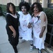 NSWC PCD Celebrates Halloween 2017