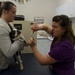 McConnell Veterinary Clinic gives paw-some care