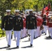 MBW Supports Major General Terrence R. Murray Funeral at Arlington National Cemetery