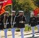 MBW Supports Major General Terrence R. Murray Funeral at Arlington National Cemetery