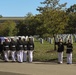 MBW Supports Major General Terrence R. Murray Funeral at Arlington National Cemetery