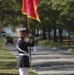 MBW Supports Major General Terrence R. Murray Funeral at Arlington National Cemetery