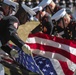 MBW Supports Major General Terrence R. Murray Funeral at Arlington National Cemetery