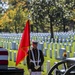 MBW Supports Major General Terrence R. Murray Funeral at Arlington National Cemetery