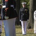 MBW Supports Major General Terrence R. Murray Funeral at Arlington National Cemetery