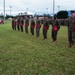 SPMAGTF-SC holds a colors and awards ceremony