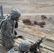 M240B qualification at Operation Cold Steel II
