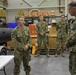 Rear Adm. Buck Visits Naval Oceanography