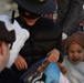 Schriever community dresses up for Halloween