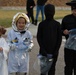 Schriever community dresses up for Halloween