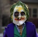 Schriever community dresses up for Halloween
