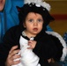 Schriever community dresses up for Halloween