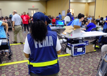FEMA Disaster Recovery Center opens in Guayama