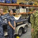 Rear Adm. Buck Visits Naval Oceanography